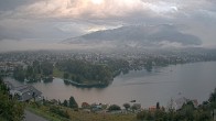 Archived image Webcam Seeboden (Carinthia) 06:00