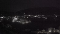 Archived image Webcam Seeboden (Carinthia) 01:00