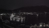 Archived image Webcam Seeboden (Carinthia) 03:00