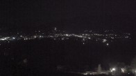 Archiv Foto Webcam Marktgemeinde Seeboden 23:00