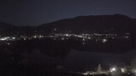 Archiv Foto Webcam Marktgemeinde Seeboden 03:00