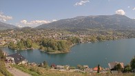 Archiv Foto Webcam Marktgemeinde Seeboden 09:00