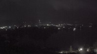 Archiv Foto Webcam Marktgemeinde Seeboden 23:00