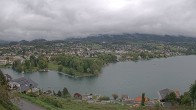 Archiv Foto Webcam Marktgemeinde Seeboden 07:00
