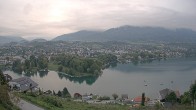 Archiv Foto Webcam Marktgemeinde Seeboden 05:00