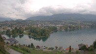Archiv Foto Webcam Marktgemeinde Seeboden 09:00