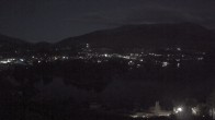 Archived image Webcam Seeboden (Carinthia) 01:00