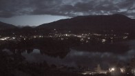 Archived image Webcam Seeboden (Carinthia) 03:00