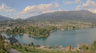 Archived image Webcam Seeboden (Carinthia) 17:00