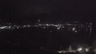 Archiv Foto Webcam Marktgemeinde Seeboden 23:00