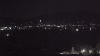 Archiv Foto Webcam Marktgemeinde Seeboden 23:00