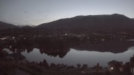 Archiv Foto Webcam Marktgemeinde Seeboden 03:00
