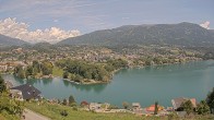 Archiv Foto Webcam Marktgemeinde Seeboden 11:00