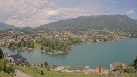 Archiv Foto Webcam Marktgemeinde Seeboden 13:00