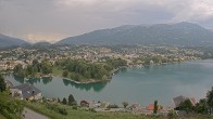 Archiv Foto Webcam Marktgemeinde Seeboden 17:00
