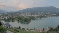 Archiv Foto Webcam Marktgemeinde Seeboden 19:00