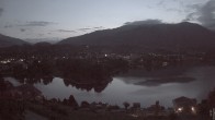 Archiv Foto Webcam Marktgemeinde Seeboden 03:00