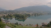 Archiv Foto Webcam Marktgemeinde Seeboden 07:00