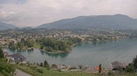 Archiv Foto Webcam Marktgemeinde Seeboden 09:00