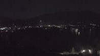 Archiv Foto Webcam Marktgemeinde Seeboden 23:00