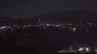 Archiv Foto Webcam Marktgemeinde Seeboden 01:00
