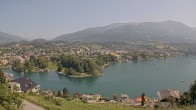 Archiv Foto Webcam Marktgemeinde Seeboden 09:00