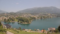 Archiv Foto Webcam Marktgemeinde Seeboden 11:00