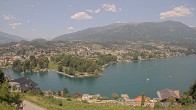 Archiv Foto Webcam Marktgemeinde Seeboden 13:00
