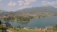 Archiv Foto Webcam Marktgemeinde Seeboden 15:00