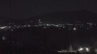Archiv Foto Webcam Marktgemeinde Seeboden 23:00