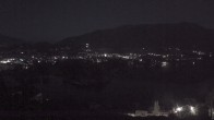 Archiv Foto Webcam Marktgemeinde Seeboden 01:00