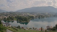 Archiv Foto Webcam Marktgemeinde Seeboden 07:00