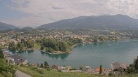 Archiv Foto Webcam Marktgemeinde Seeboden 09:00