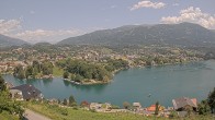 Archiv Foto Webcam Marktgemeinde Seeboden 11:00