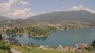 Archiv Foto Webcam Marktgemeinde Seeboden 13:00