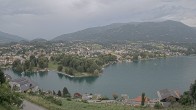 Archiv Foto Webcam Marktgemeinde Seeboden 19:00