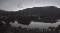 Archiv Foto Webcam Marktgemeinde Seeboden 03:00