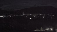 Archiv Foto Webcam Marktgemeinde Seeboden 23:00
