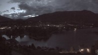 Archiv Foto Webcam Marktgemeinde Seeboden 03:00