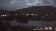 Archiv Foto Webcam Marktgemeinde Seeboden 03:00