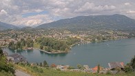 Archiv Foto Webcam Marktgemeinde Seeboden 13:00