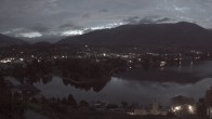 Archiv Foto Webcam Marktgemeinde Seeboden 03:00