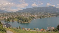 Archiv Foto Webcam Marktgemeinde Seeboden 11:00