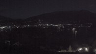 Archiv Foto Webcam Marktgemeinde Seeboden 23:00