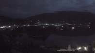 Archiv Foto Webcam Marktgemeinde Seeboden 03:00