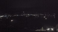 Archived image Webcam Seeboden (Carinthia) 23:00