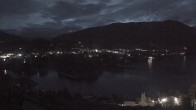 Archived image Webcam Seeboden (Carinthia) 03:00