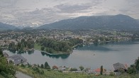 Archived image Webcam Seeboden (Carinthia) 05:00