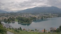 Archived image Webcam Seeboden (Carinthia) 06:00