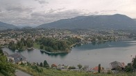 Archived image Webcam Seeboden (Carinthia) 07:00